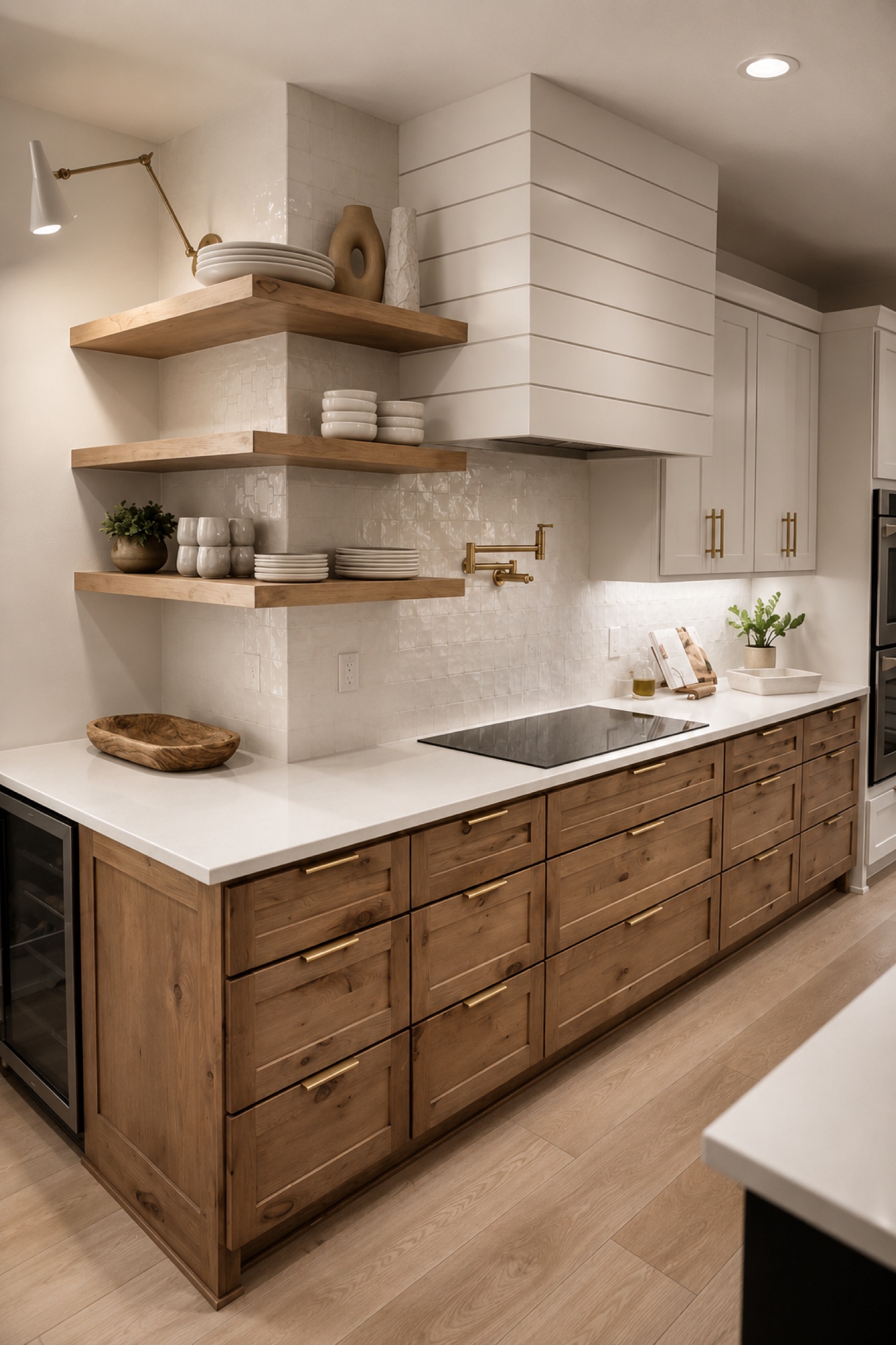 Scullery